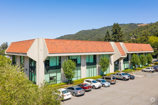 More details for 30 N San Pedro Rd, San Rafael, CA - Office for Rent