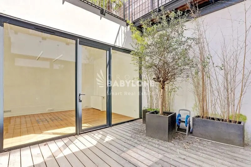 Office in Boulogne-Billancourt to rent Interior Photo- Image 1 of 9