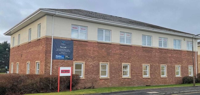 More details for 5 Deer Park Av, Livingston - Office to Rent