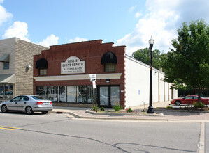 169 S Main St, Leslie, MI for sale Building Photo- Image 1 of 1