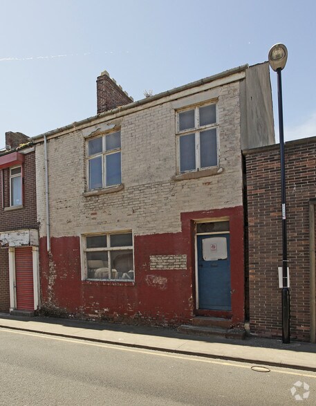 15 Nile St, Sunderland for sale - Primary Photo - Image 1 of 1