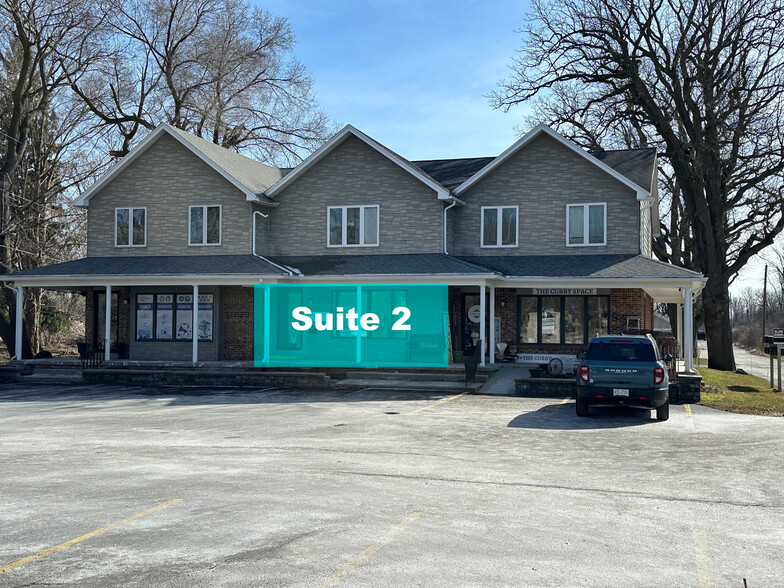 9735 Main St, Clarence, NY for sale - Building Photo - Image 1 of 1