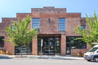 More details for 500 E Davie St, Raleigh, NC - Office to Rent