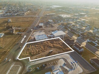 More details for 987 N State Road 198, Salem, UT - Land to Rent