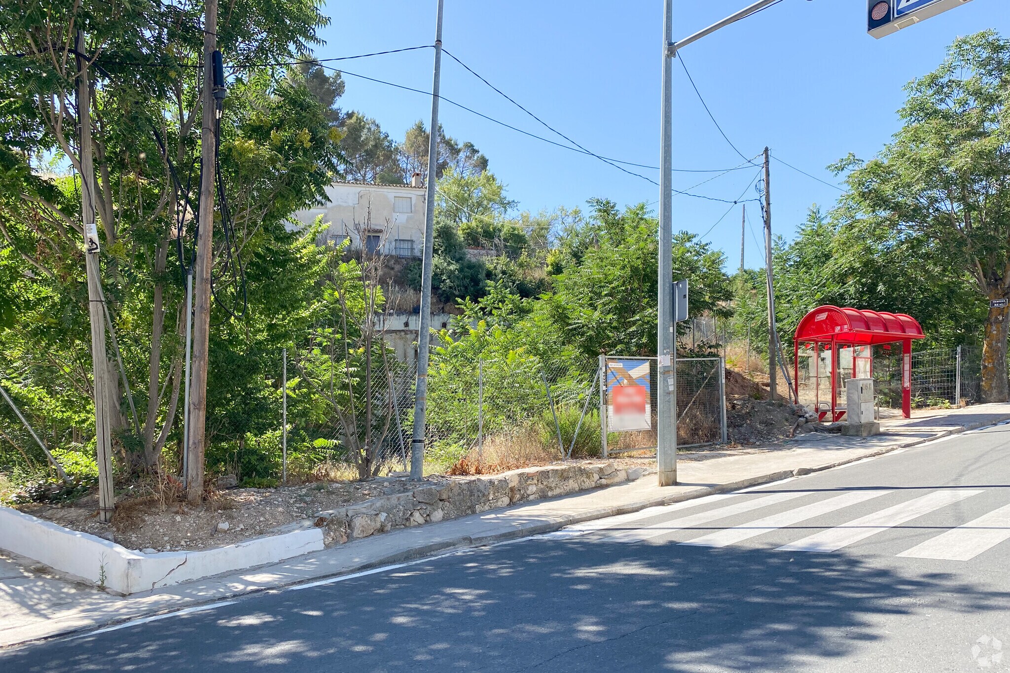 Land in Valdelaguna, Madrid for sale Primary Photo- Image 1 of 3