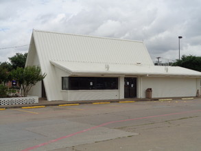 8506 Benbrook Blvd, Benbrook, TX for sale Building Photo- Image 1 of 1