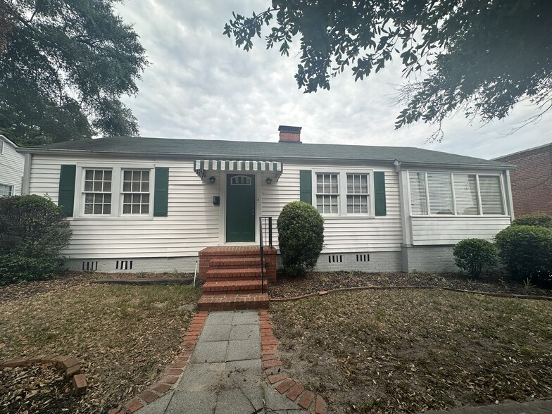 1205 Troupe St, Augusta, GA for sale - Primary Photo - Image 1 of 1