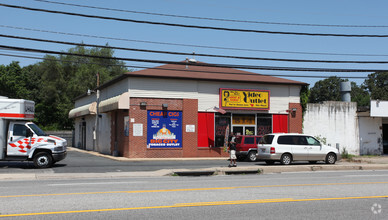 814 Crain Hwy S, Glen Burnie, MD for sale Primary Photo- Image 1 of 1