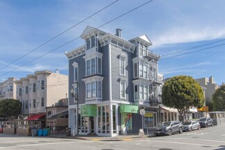 More details for 1793 - 1799 Union St, San Francisco, CA - Office for Rent