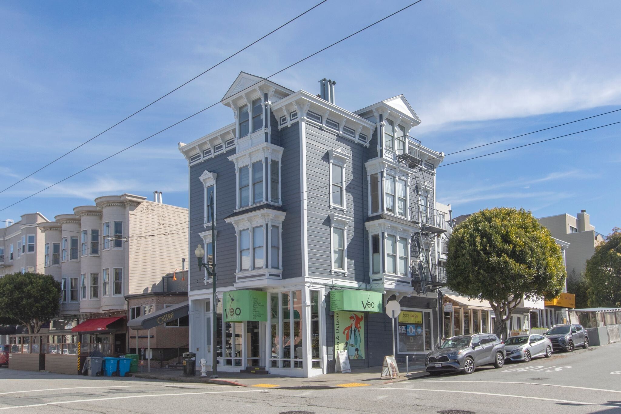 1793 - 1799 Union St, San Francisco, CA for sale Primary Photo- Image 1 of 1