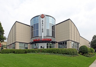 More details for 8779 Yonge St, Richmond Hill, ON - Retail to Rent