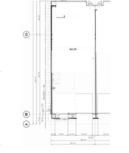 20280 97th Ave, Langley Twp, BC for rent Site Plan- Image 1 of 1