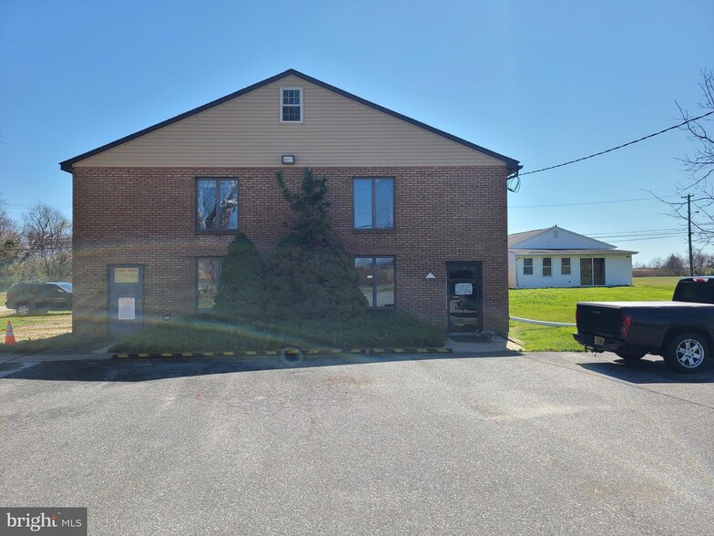 886 S Broadway, Pennsville, NJ for sale - Building Photo - Image 1 of 7