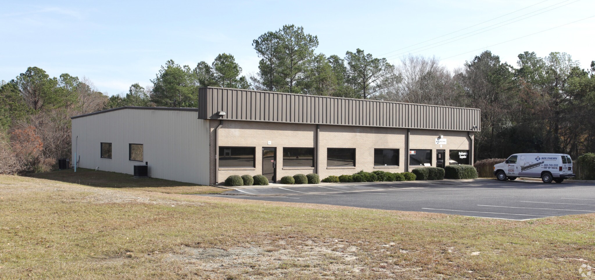 7120 Broad River Rd, Irmo, SC to rent Building Photo- Image 1 of 3