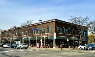 More details for 2548-2550 Nicollet Ave, Minneapolis, MN - Retail for Rent