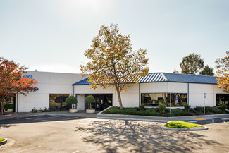 More details for 6602 Owens Dr, Pleasanton, CA - Light Industrial for Sale