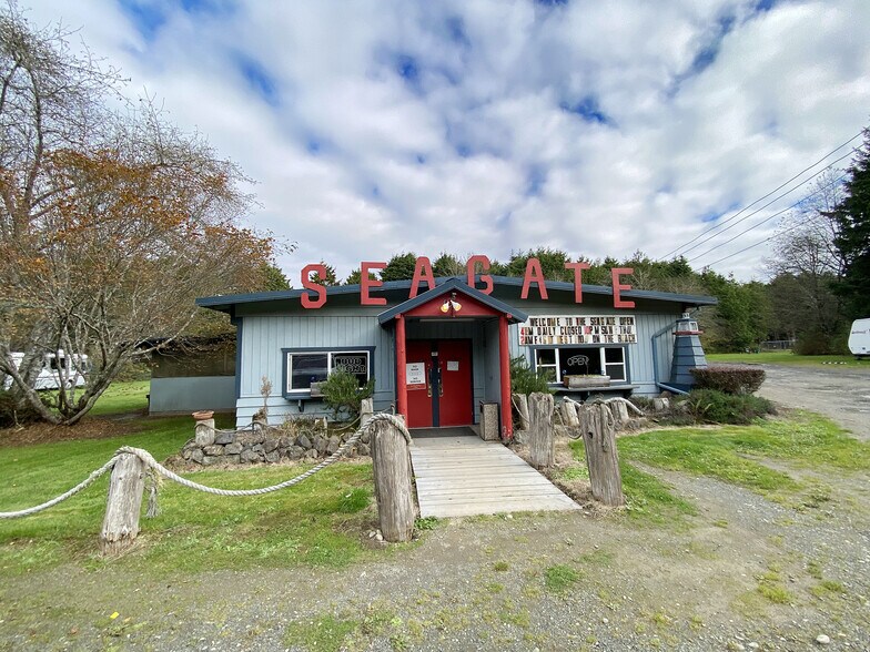 4594 State Route 109, Moclips 98562 UK