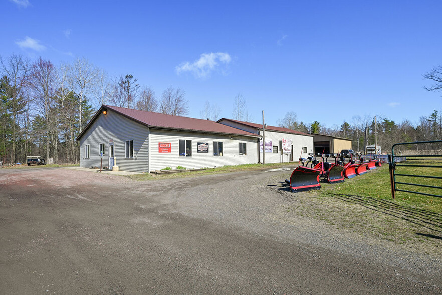 5011 State Highway 34, Wisconsin Rapids, WI for sale - Building Photo - Image 2 of 51