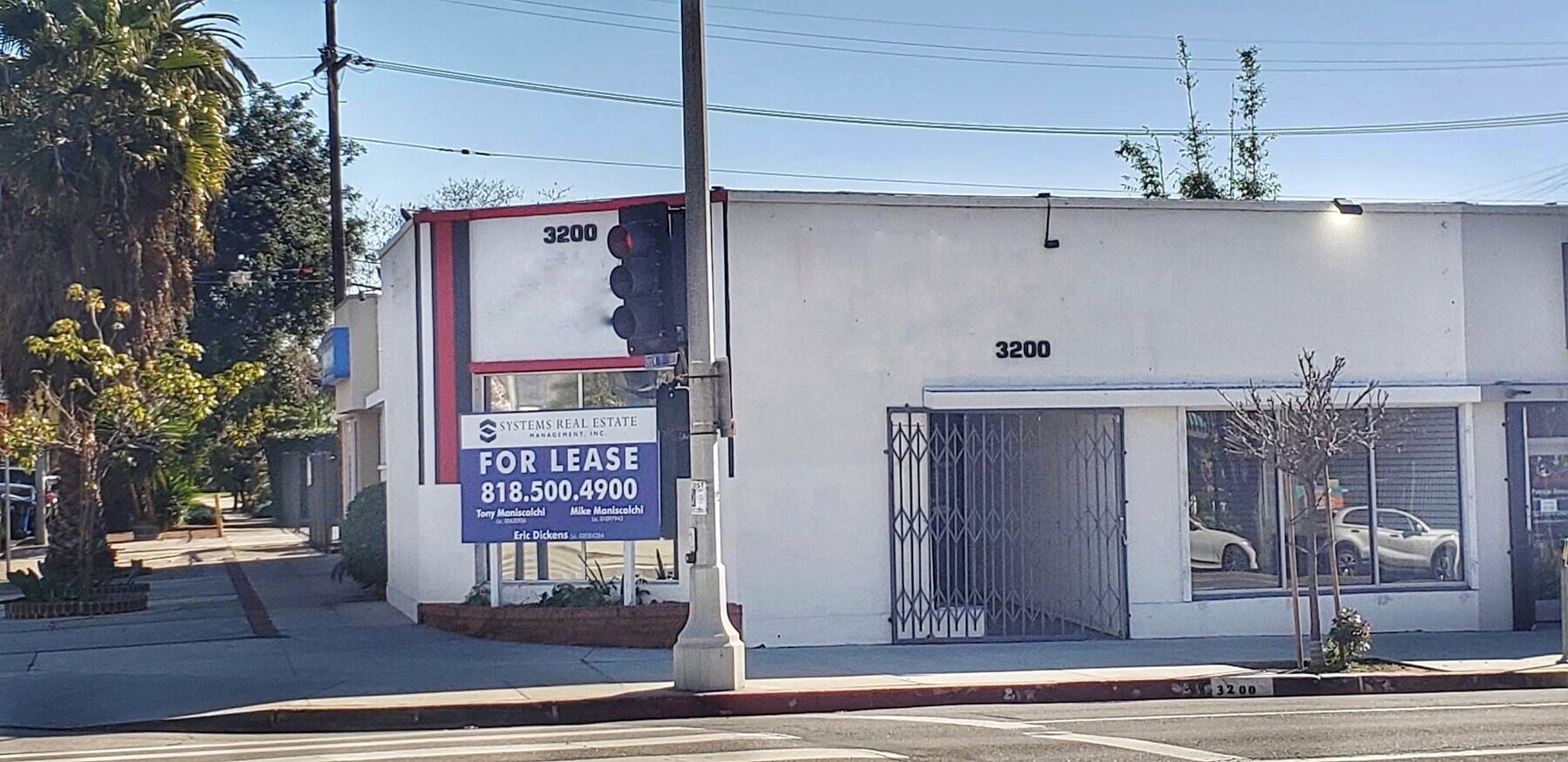 32003202 Los Feliz Blvd, Los Angeles 90039 UK