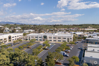 26220 Enterprise Ct, Lake Forest, CA - AERIAL  map view