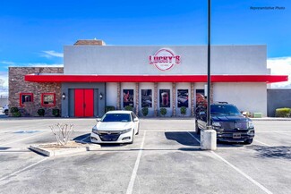 More details for 7960 N Decatur Blvd, Las Vegas, NV - Retail for Sale