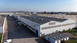 More details for 4 Rue Jean Macé, Meyzieu - Light Industrial to Rent