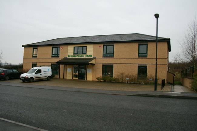 More details for Battle Brook Dr, Chipping Campden - Co-working to Rent