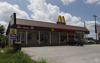 More details for 1100 Nashville Hwy, Columbia, TN - Retail for Rent