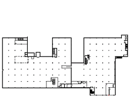 4200 South Fwy, Fort Worth, TX for rent Floor Plan- Image 1 of 1