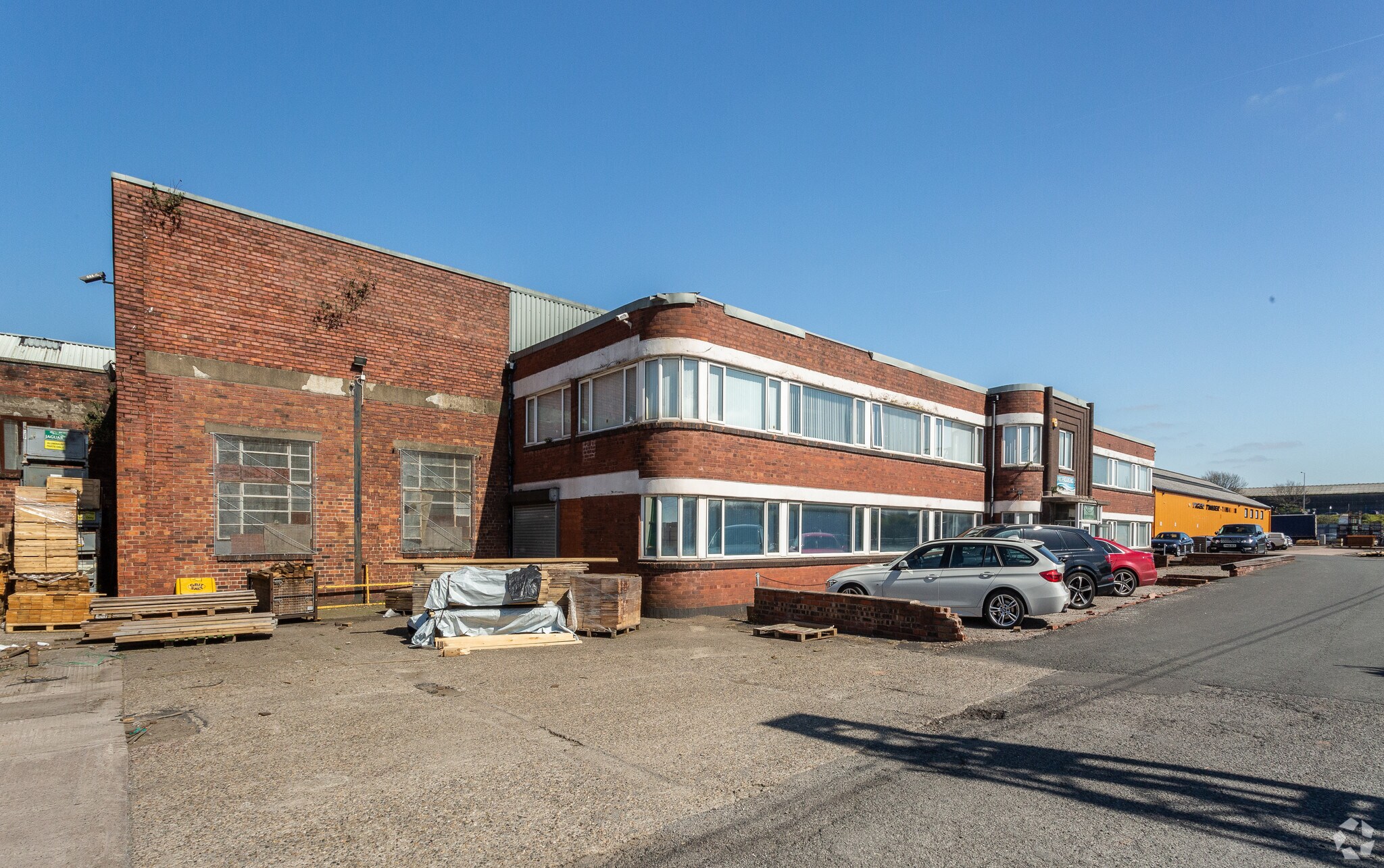 Goodlass Rd, Liverpool for sale Building Photo- Image 1 of 1