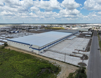 More details for 13378 Port Dr, Laredo, TX - Industrial for Rent