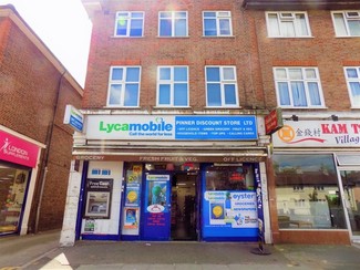 More details for 23 Broadwalk, Harrow - Retail for Rent