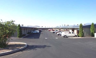 More details for 2701 Conestoga Dr, Carson City, NV - Light Industrial, Industrial for Rent