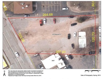 More details for 3049 Church St, Stevens Point, WI - Land for Sale