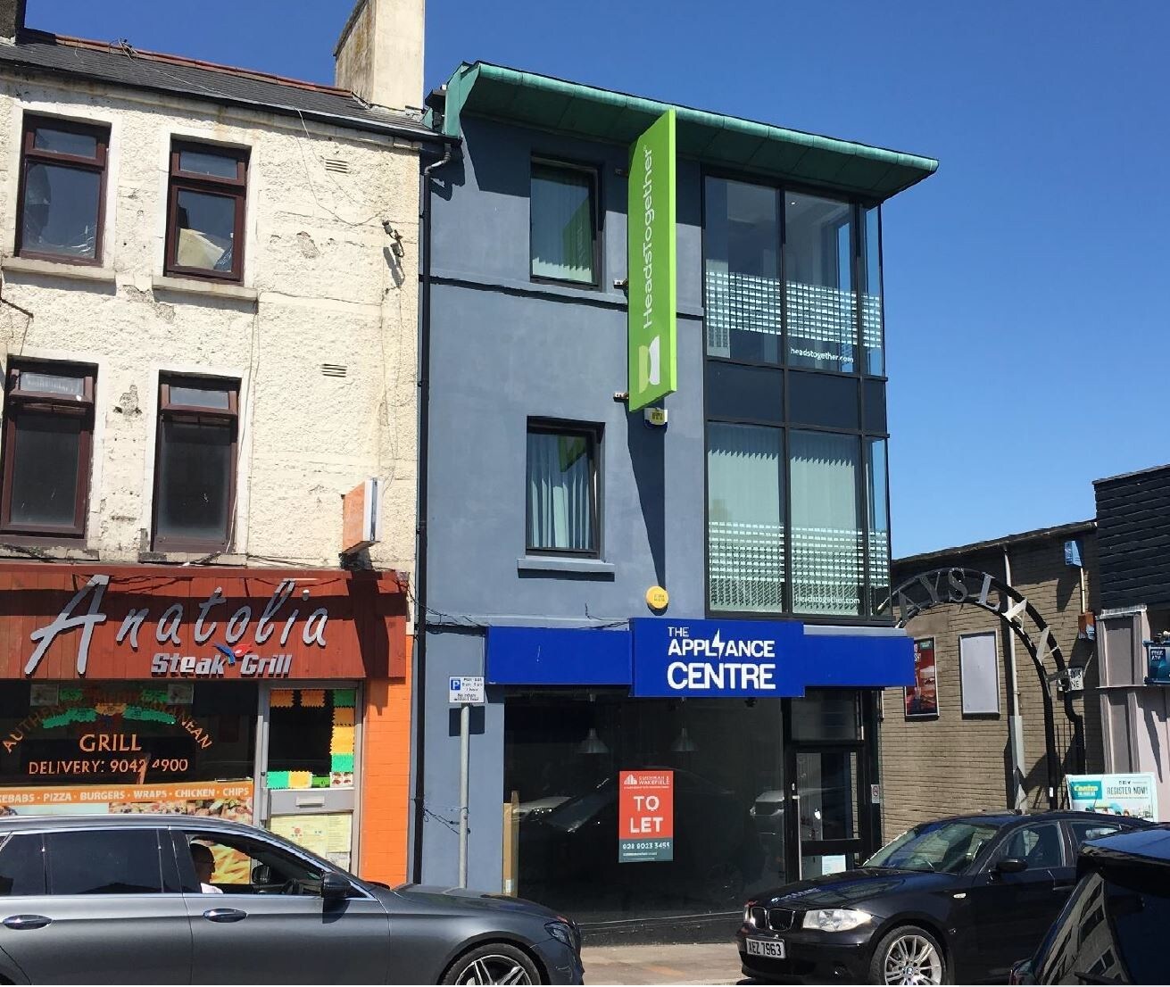 109 High St, Holywood for sale Primary Photo- Image 1 of 1