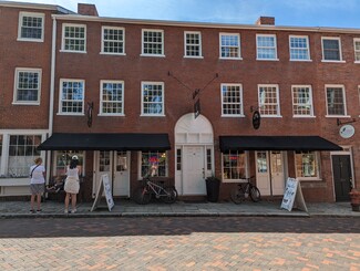 More details for 14 Inn St, Newburyport, MA - Office for Rent