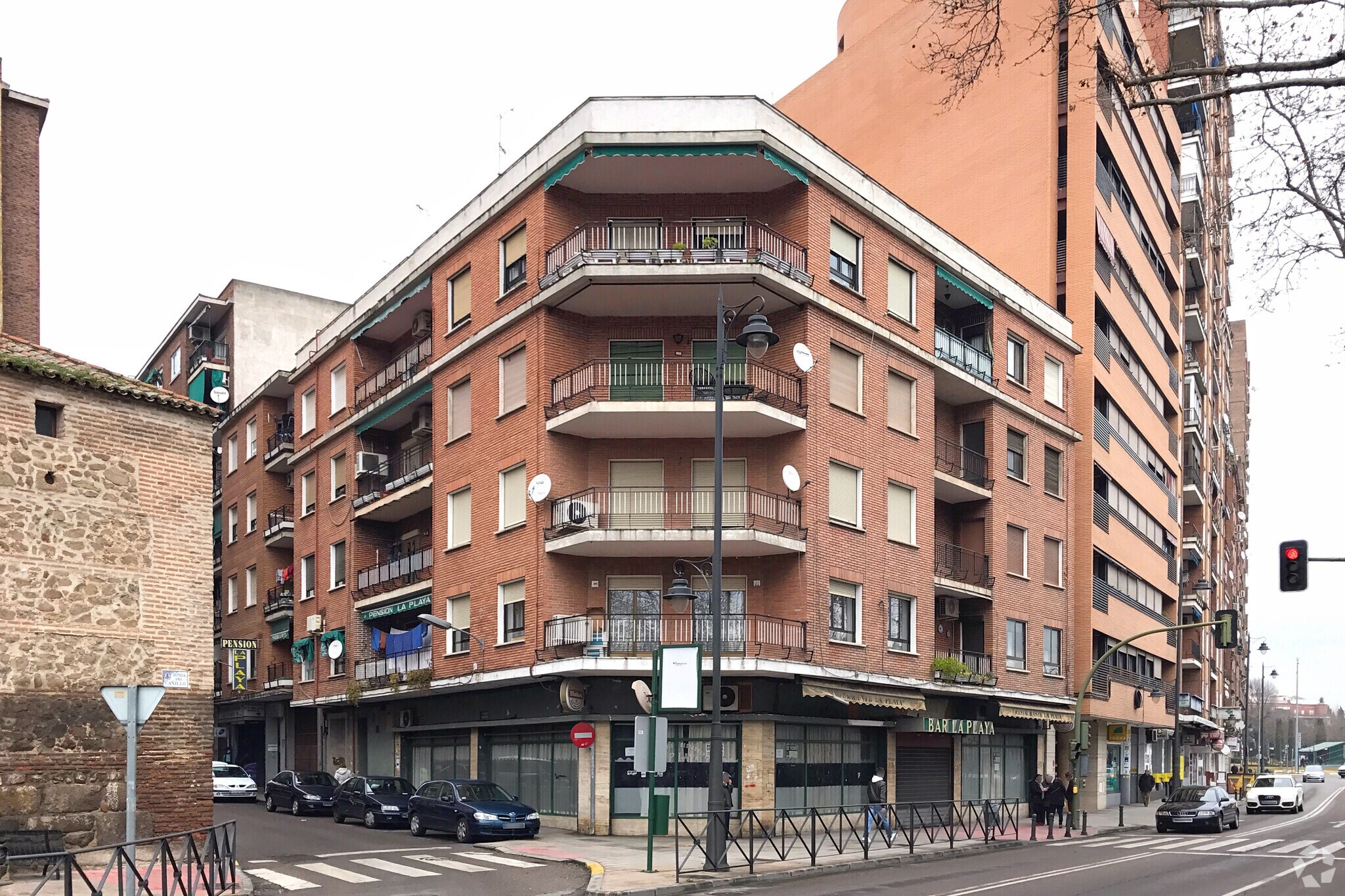 Ronda del Cañillo, 32, Talavera de la Reina, Toledo for sale Primary Photo- Image 1 of 3