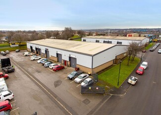 More details for Century St, Sheffield - Industrial for Rent