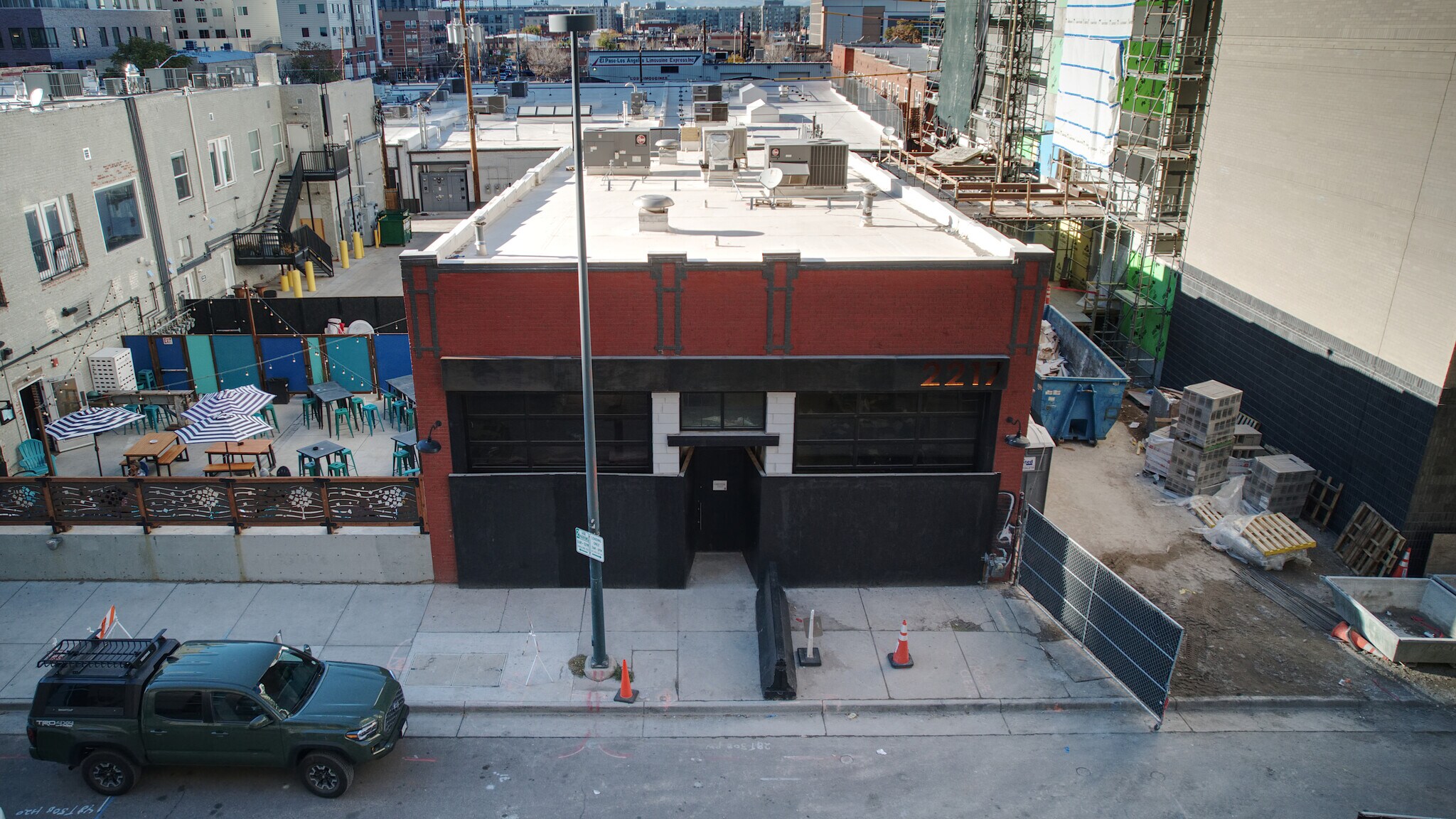 2217 Welton St, Denver, CO for sale Primary Photo- Image 1 of 1