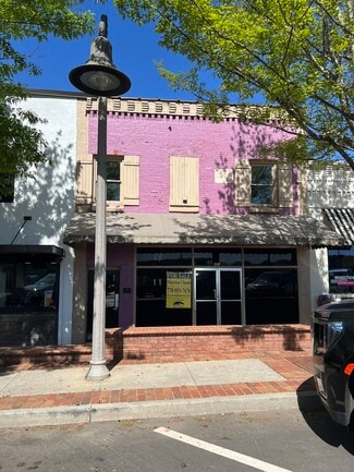 More details for 8590 S Main St, Woodstock, GA - Retail for Sale