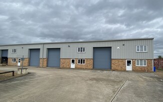 More details for Ashley Rd, Ely - Industrial for Rent