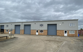 More details for Ashley Rd, Witchford - Industrial for Rent