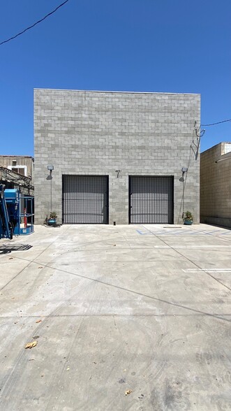 4621 Exposition Blvd, Los Angeles, CA for rent - Building Photo - Image 1 of 11