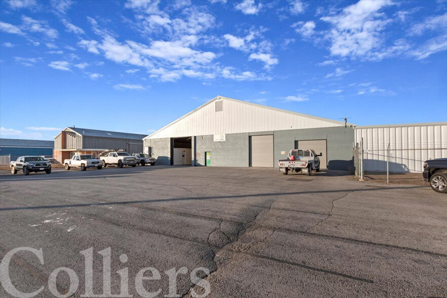 216 S Park Ave W, Twin Falls, ID for sale - Building Photo - Image 1 of 11