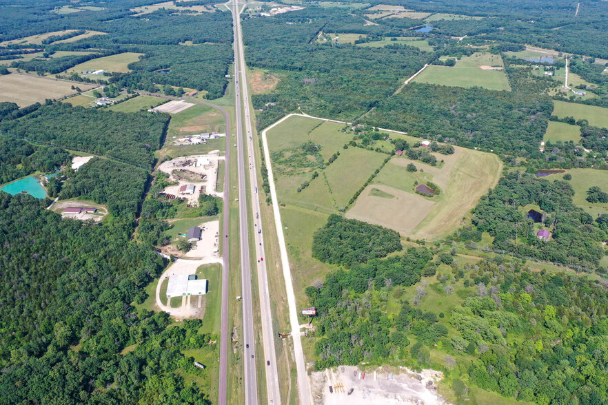 Ozark Drive, Cuba, MO for sale - Building Photo - Image 1 of 8