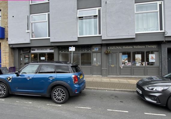 12 Ormerod St, Burnley for sale - Primary Photo - Image 1 of 1