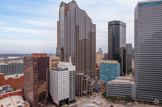 More details for 1700 Pacific Ave, Dallas, TX - Office for Rent