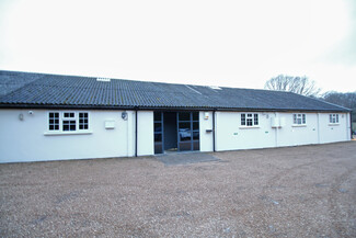 More details for C2 Rh19 3nr, East Grinstead - Office for Rent