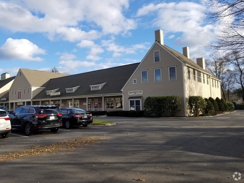 120 W Center St, West Bridgewater, MA for rent - Building Photo - Image 3 of 8