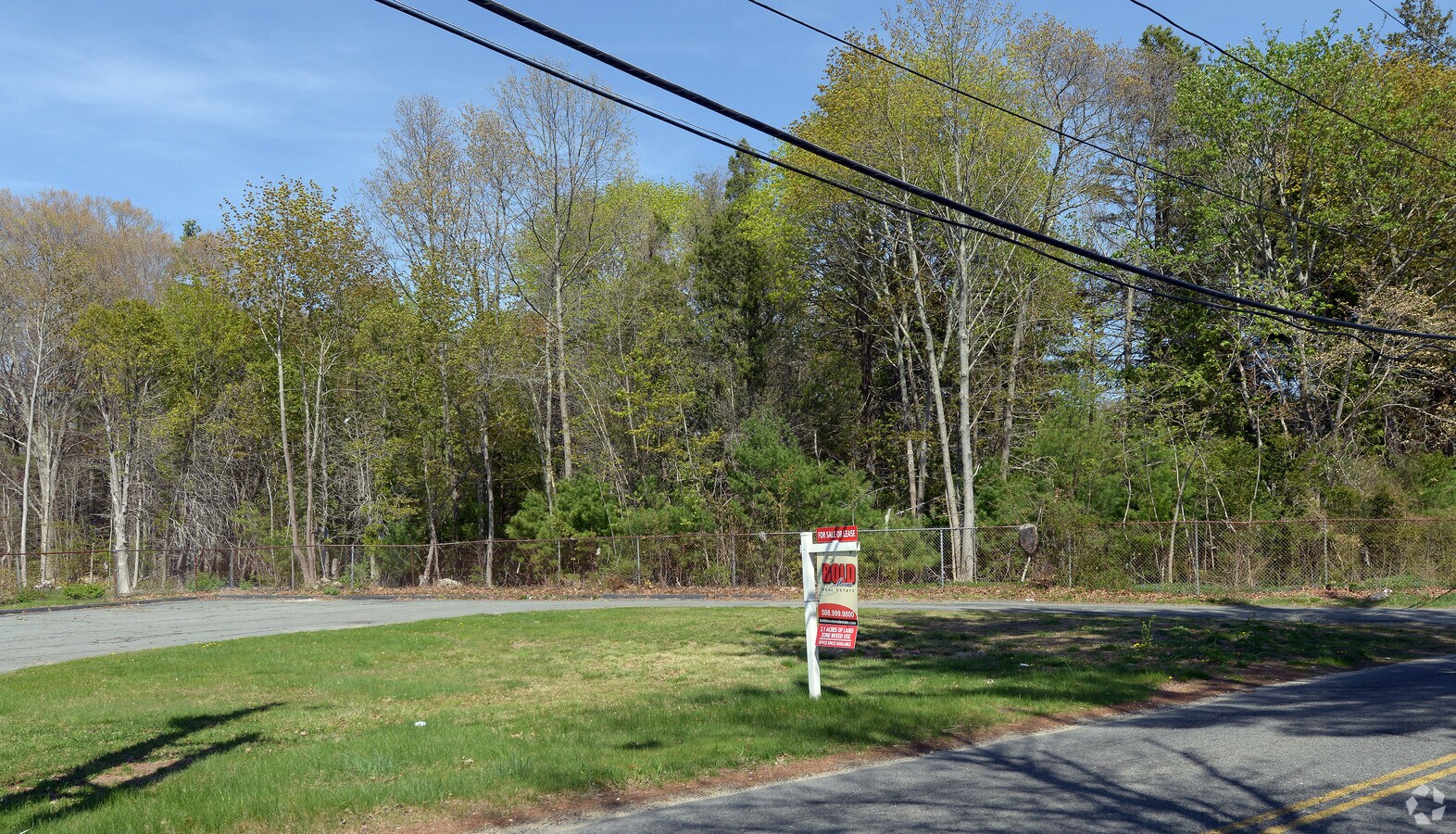 3388 Ave, New Bedford 02745 Land for Sale UK